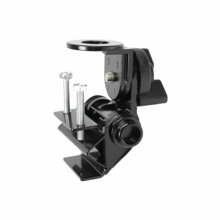 Uchwyt antenowy rynienkowy do anten CB  