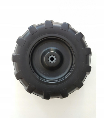 Peg Perego Koło tylne do traktora       