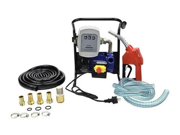 Dystrybutor Mini Cpn 230V samozasysający