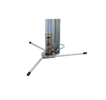 Antena Bazowa GPA-27  Albrecht