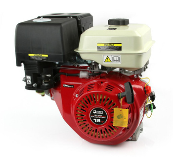 SILNIK SPALINOWY 15.0HP 25,4mm M79897