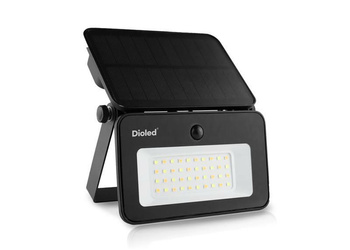 Naświetlacz LED 50W 4000K 400lm Z