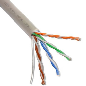 Kabel Utp Cat5E Pni-U05 Rolka 305M