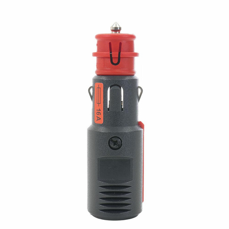 Wtyk Zapalniczki Samochodowej PNI 16A