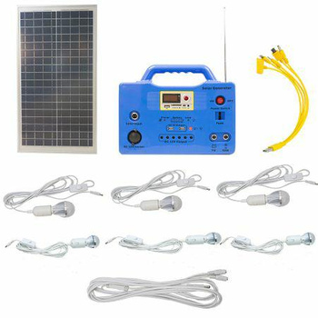 Zestaw Fotowoltaiczny Solarny PNI-SUNK30