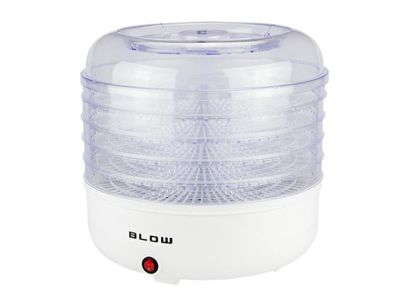 Suszarka spożywcza do grzybów, owoców 