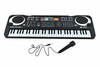 Keyboard organy elektroniczne 61 klawisz