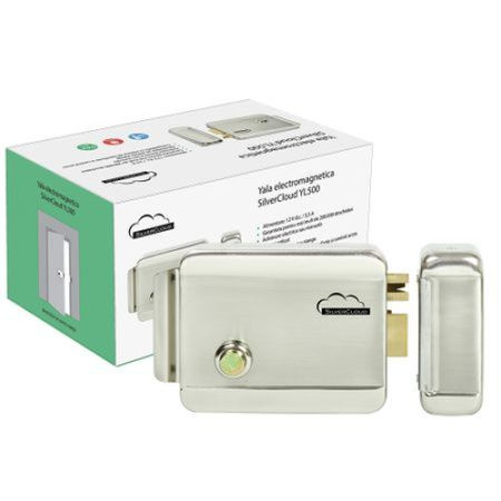 Zamek Elektromagnetyczny Pni-Scyl500