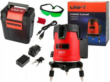 Miernik LM520 UNI-T niwelator UNI-T /