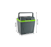 Lodówka Turystyczna 25L samochodowa 12V