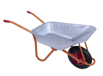 Taczka Gospodarcza Ogrodowa Budowlana