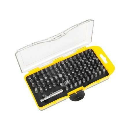 Zestaw bitów 100szt RB-1103