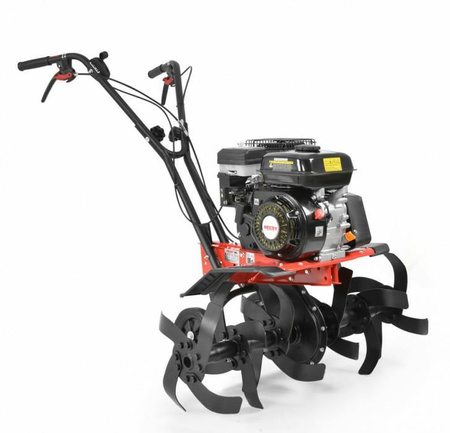 Glebogryzarka spalinowa Hecht 785