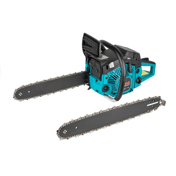 Piła Spalinowa Łańcuchowa ALFA 2 prowadn