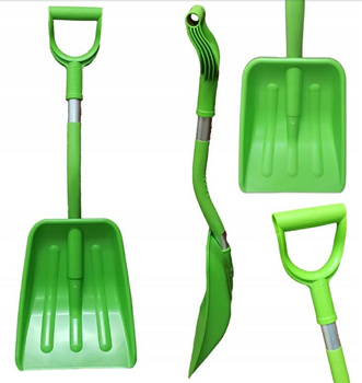 Łopata śniegowa samochodowa D00004