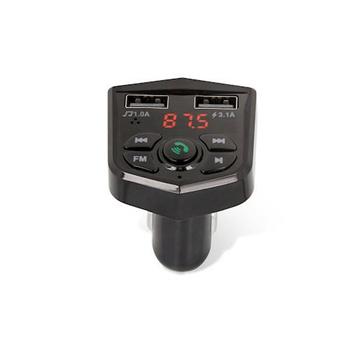 MXFT-02 Maxlife Fm Transmitter