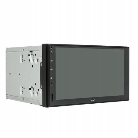 Antena cb Twin Log 3 (92Cm) Złącze: 3/8