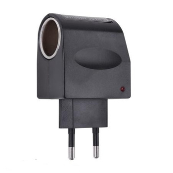 Adapter Przejściówka 230V/12V 1000Ma