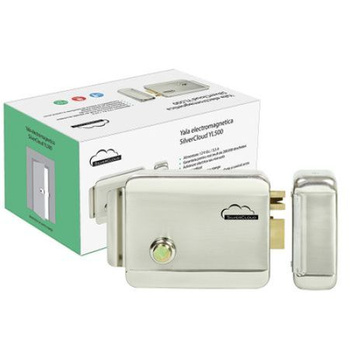 Zamek Elektromagnetyczny Pni-Scyl500