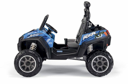 Autko Samochód POLARIS RANGER RZR 900