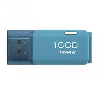 Pendrive Toschiba Usb16Gb jasnoniebieski