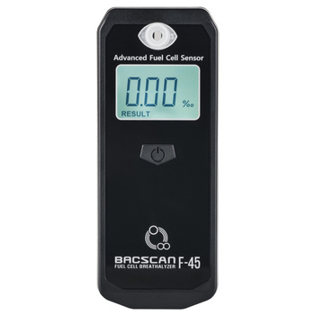 Alkomat Bacscan F-45