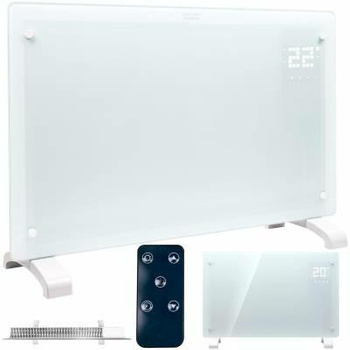 Grzejnik elekryczny Termo GlassPro 2000W