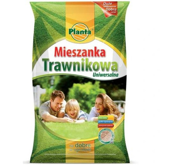 Mieszanka trawnikowa trawa 5kg