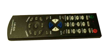 Pilot Uniwersalny Lm-620 Blister