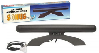 Antena Pokojowa Sonus Fm