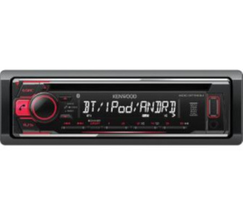 Radio Samochodowe Kenwood Kdc-Bt 510U