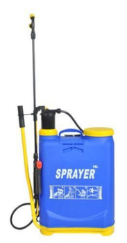 Opryskiwacz Ciśnieniowy 16L