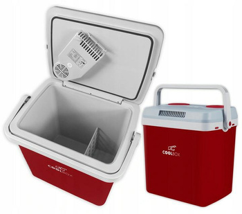 Lodówka turystyczna LTC A32 z funkcją