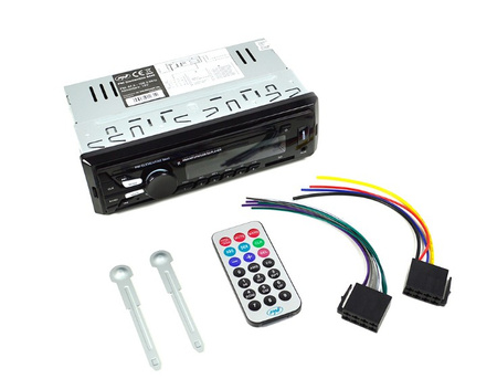 Radio Samochodowe Pni Mp3 8440