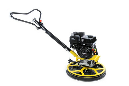 Zacieraczka spalinowa  BPM-60A