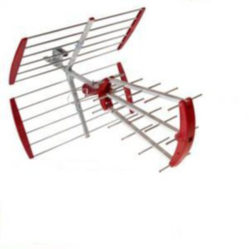 Antena Vx60Nwz Dvb-T 29 Wzmacniacz +