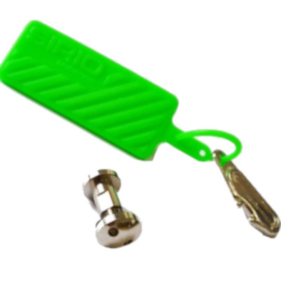 Kluczyk+Śruba Sirio 250650700 