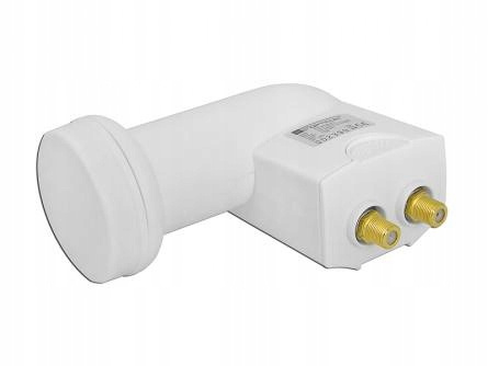 Antena cb Twin Log 3 (92Cm) Złącze: 3/8