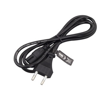 Kabel Zasilający Ósemka 1.5M Esperanza