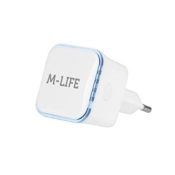 Ml0705 Wzmacniacz/Repeater WiFi