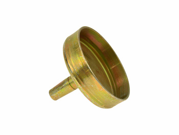 Sprzęgło Kosz Bęben 7 zebów