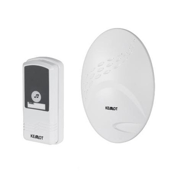 Dzwonek Bezprzewodowy Elipsa