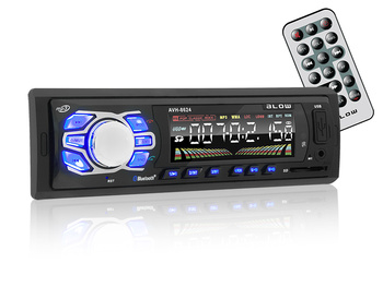 Radio Blow Avh-8624 Mp3/Usb/Sd/Mmc/Bt