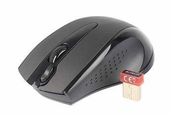Mysz bezprzewodowa A4Tech G9-500F-1