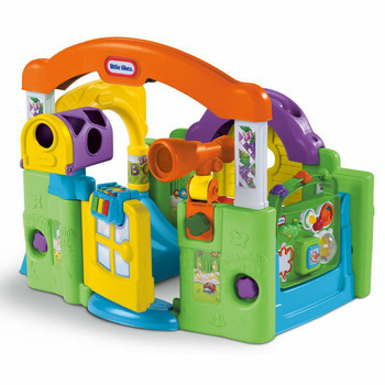 Centrum Zabaw LITTLE TIKES