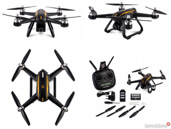 Dron OV-X-Bee Drone 9.0 GPS