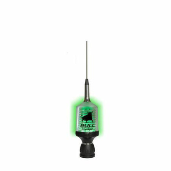 Antena Sirio Bull Trucker 5000 Led rg58