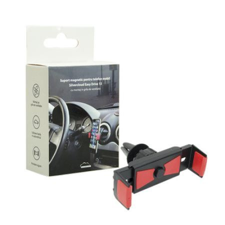 Uchwyt Silver Cloud Easy Drive Pni-Ed13 