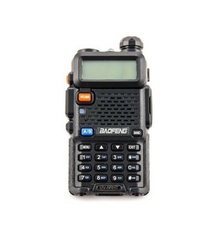 Radio Krótkofalarskie Baofeng Uv-5R HT