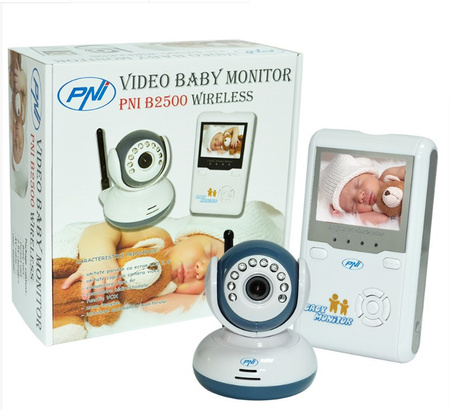 Niania Elektroniczna  B2500             